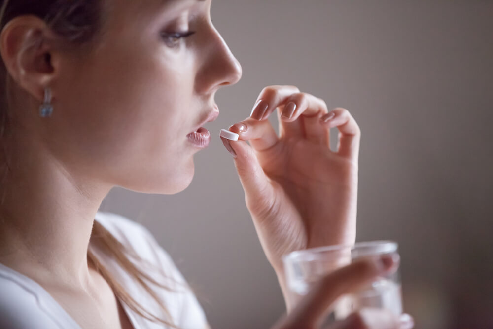 hamilelikte ibuprofen kullanımı
