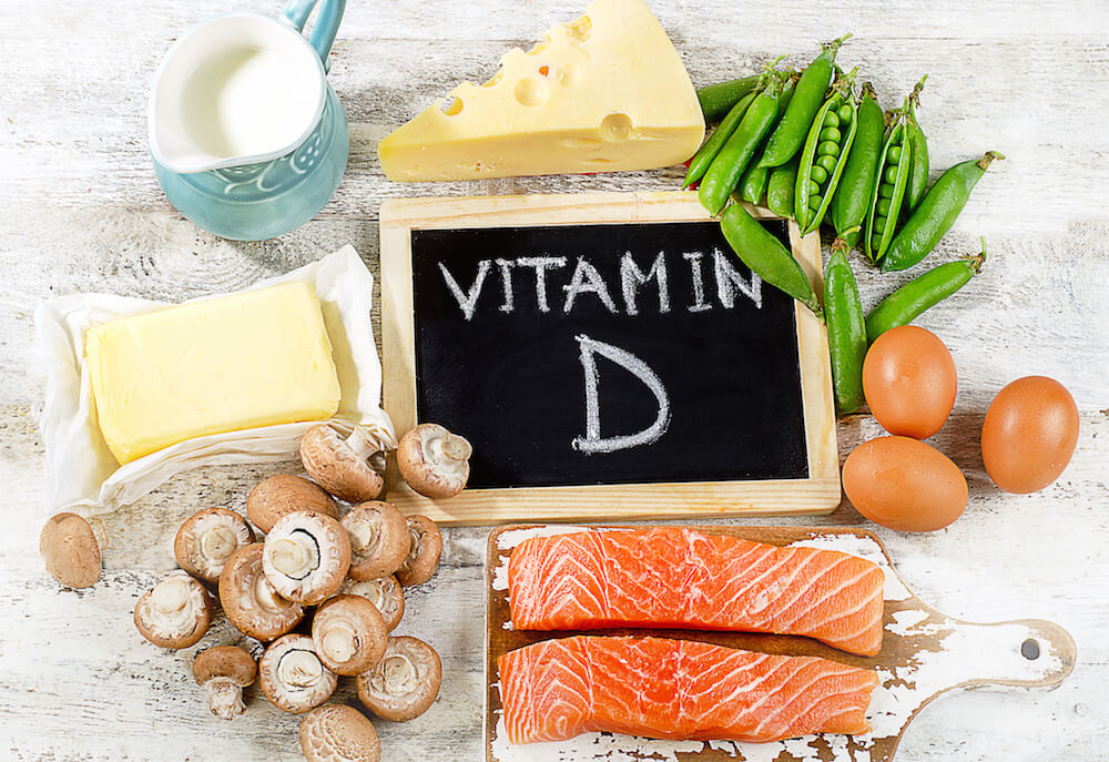 d-vitamini