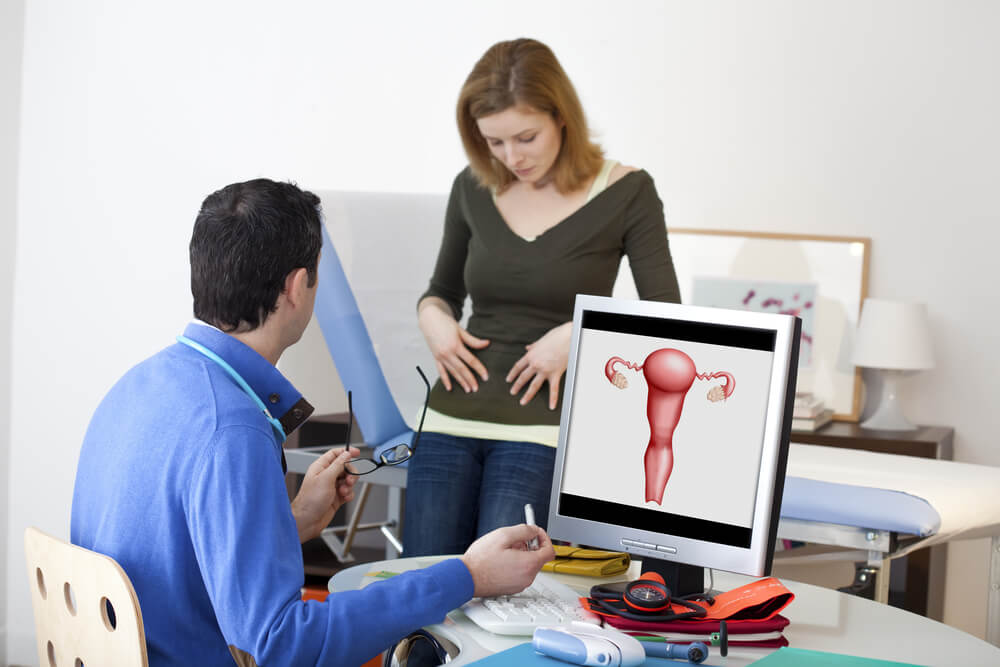endometriozis